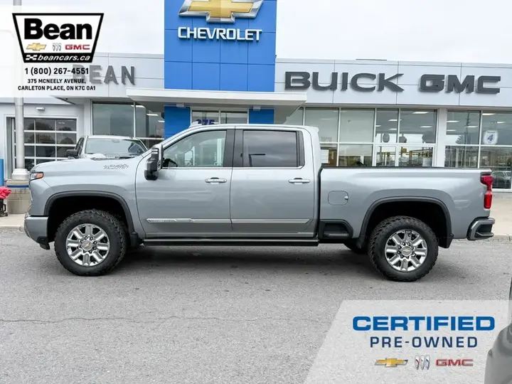 Chevrolet Silverado 3500Hd 2024 photo 2