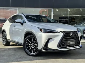 Lexus Nx 2026 photo 2