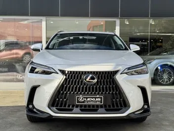 Lexus Nx 2026 photo 3