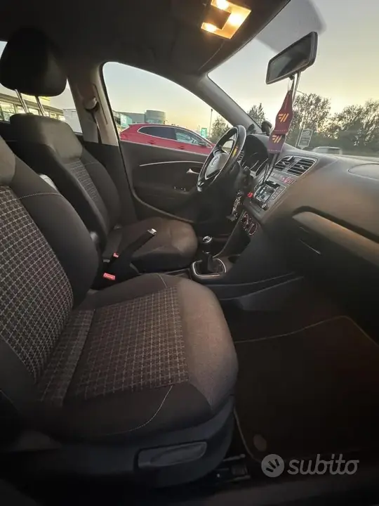 Volkswagen Polo 2023 photo 5