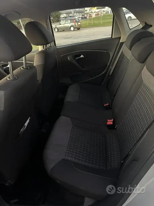 Volkswagen Polo 2023 photo 4