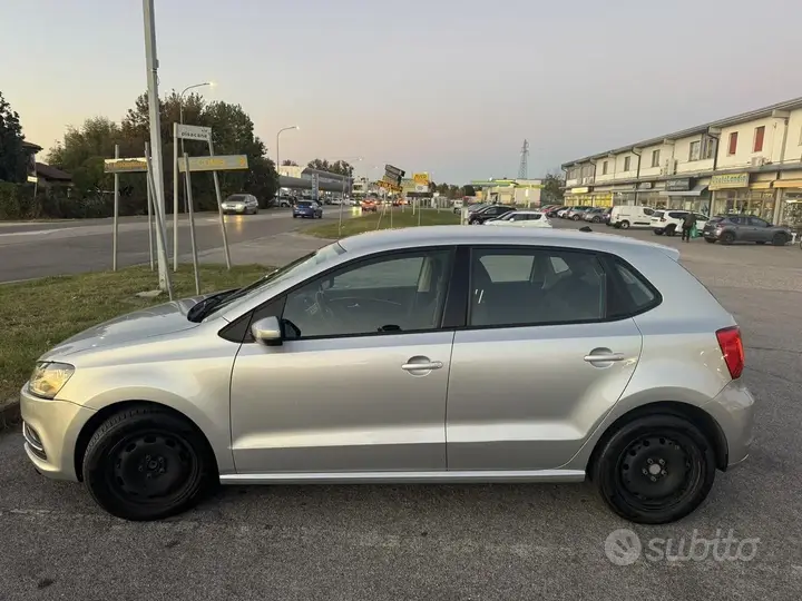 Volkswagen Polo 2023 photo 3