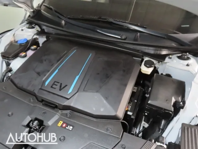 Hyundai Ioniq 5 2023 photo 5