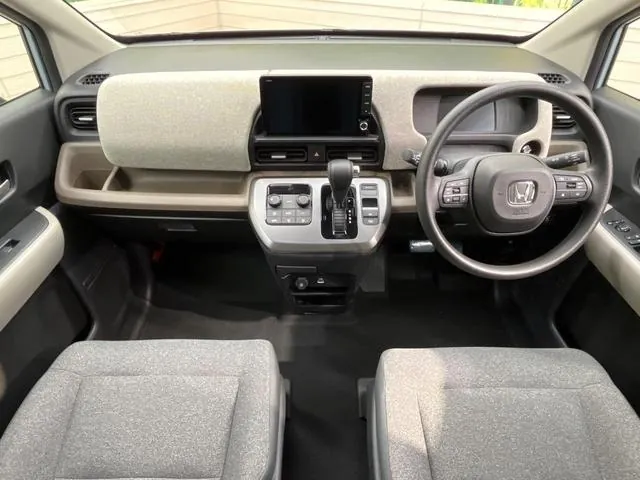 Honda Freed 2026 photo 2