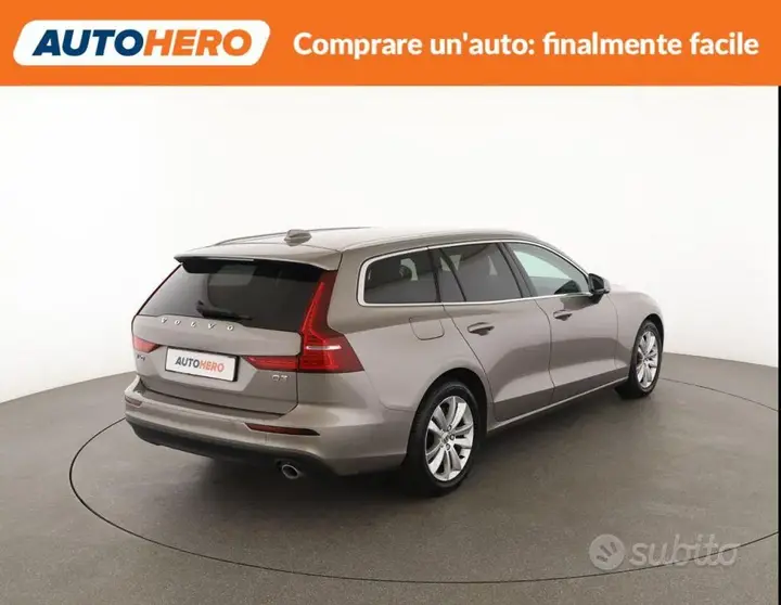 Volvo V60 2020 photo 5