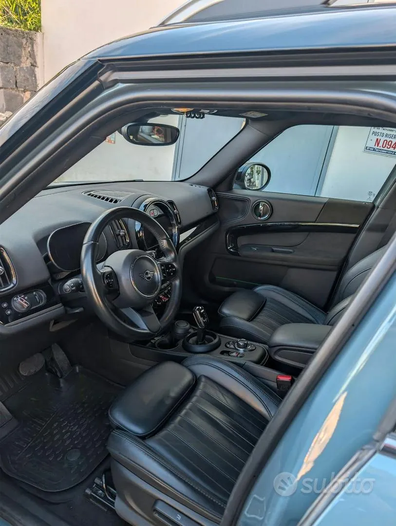 Mini Countryman 2022 photo 5