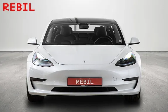 Tesla Model 3 2023 photo 3