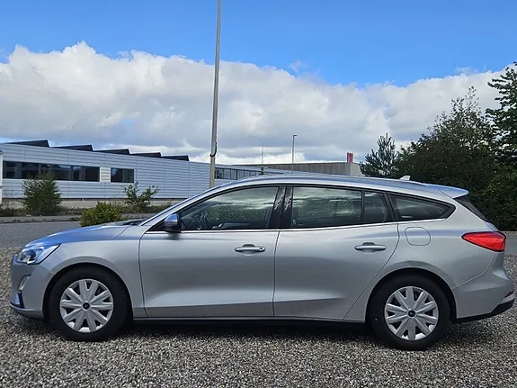 Ford Focus 2019 photo 5