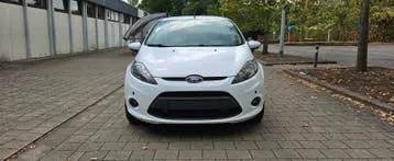 Ford Fiësta 2010 photo 3