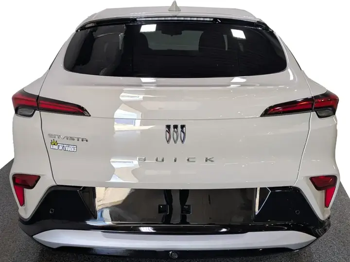Buick Envista 2026 photo 4