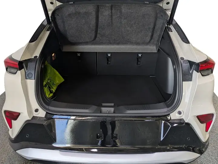 Buick Envista 2026 photo 5