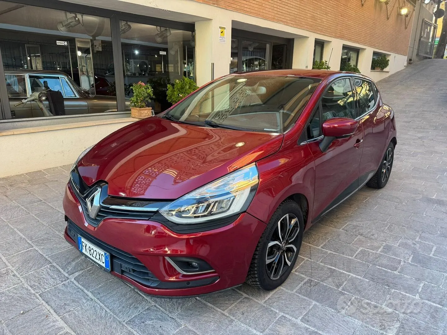 Renault Clio 2017 photo 3
