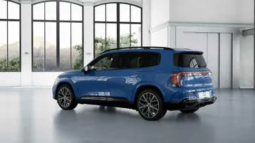 Mercedes-Benz Glb 2026 photo 3