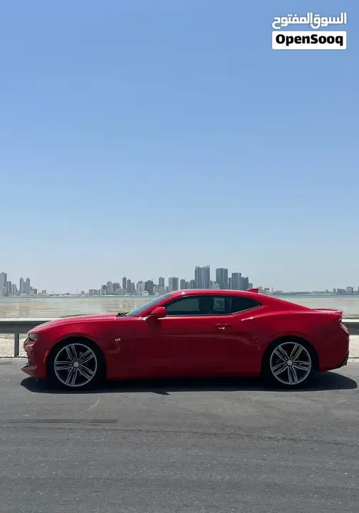 Ford Mustang 2018 photo 5