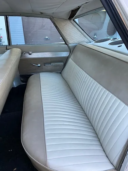 Pontiac Catalina 1963 photo 5