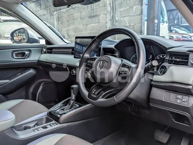 Honda Vezel 2025 photo 2