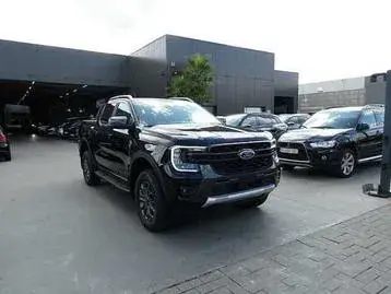 Ford Ranger 2026 photo 3