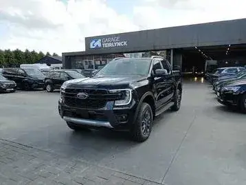Ford Ranger 2026 photo 2