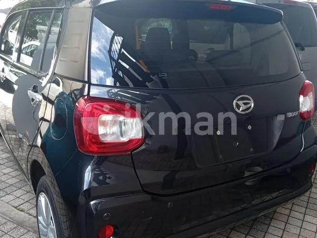 Daihatsu Boon 2024 photo 5