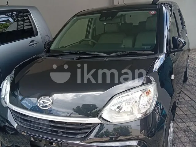 Daihatsu Boon
