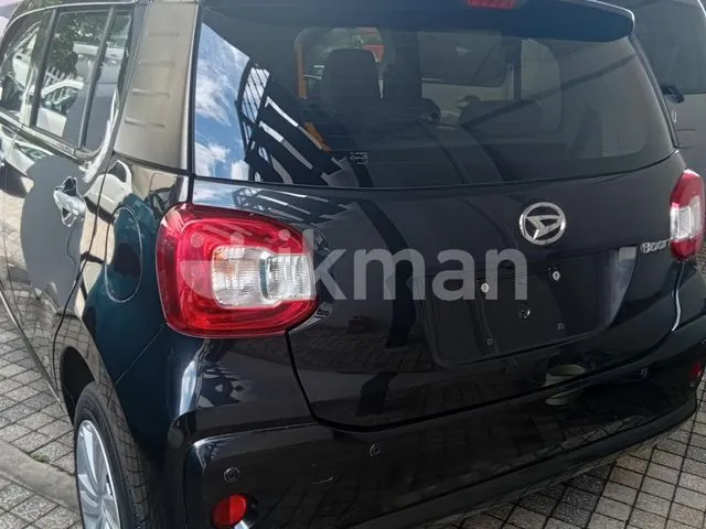 Daihatsu Boon 2024 photo 3