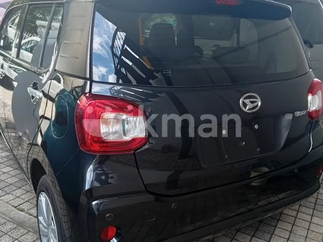 Daihatsu Boon 2024 photo 2