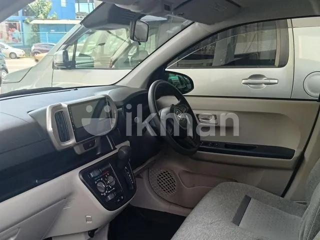 Daihatsu Boon 2024 photo 4