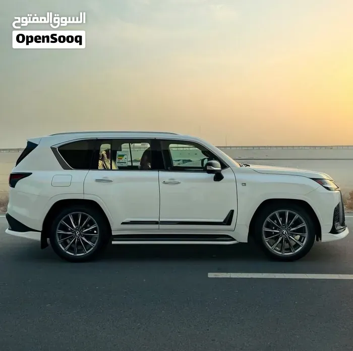 Nissan Patrol 2020 photo 5