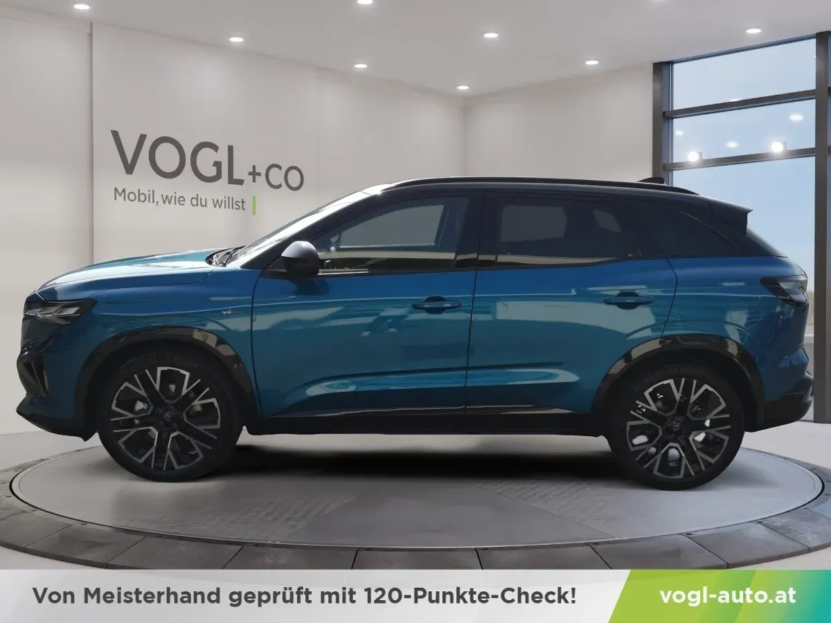 Renault Austral 2025 photo 2