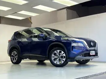 Nissan X-Trail 2023 photo 5