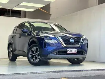 Nissan X-Trail 2023 photo 4
