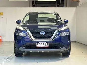 Nissan X-Trail 2023 photo 3
