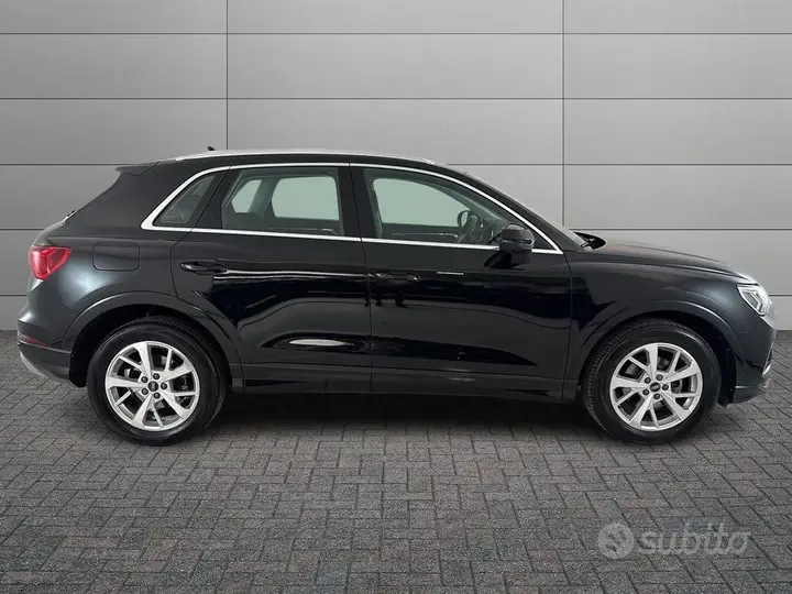 Audi Q3 2021 photo 3