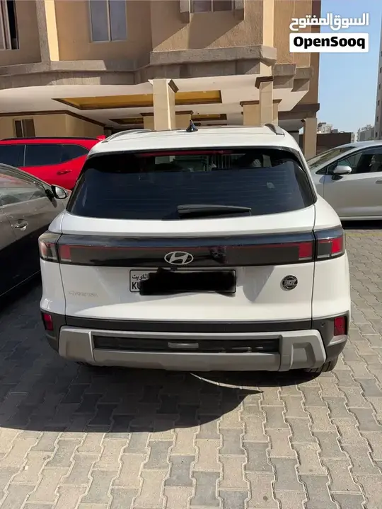 Hyundai Creta 2026 photo 3