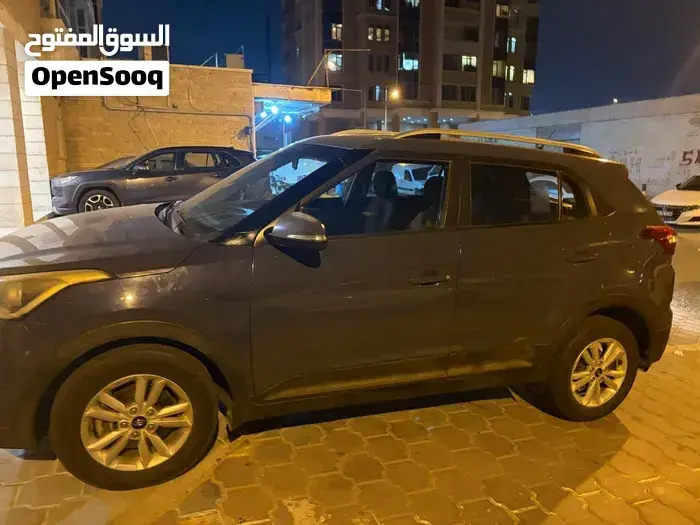 Hyundai Creta 2026 photo 5