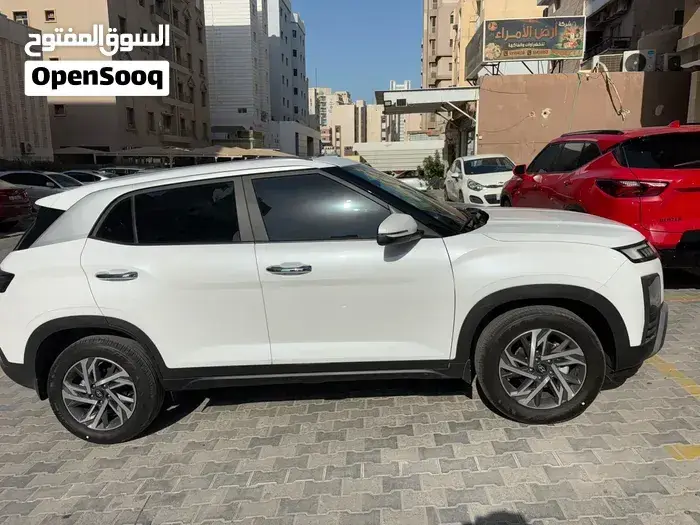 Hyundai Creta 2026 photo 2
