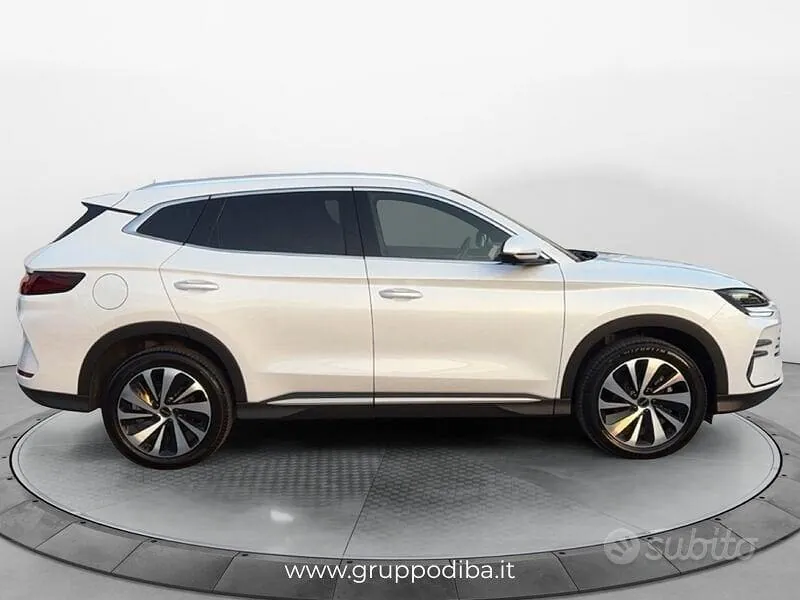 BYD Seal U 2025 photo 4