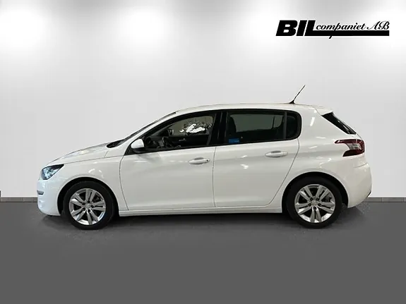 Peugeot 308 2016 photo 4