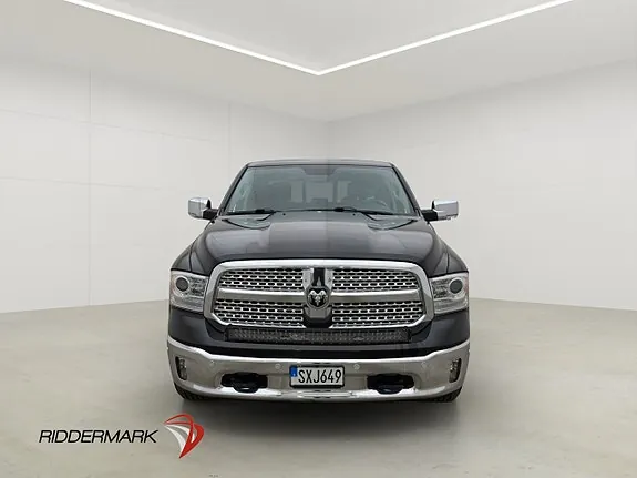 Dodge Ram 1500 2018 photo 5
