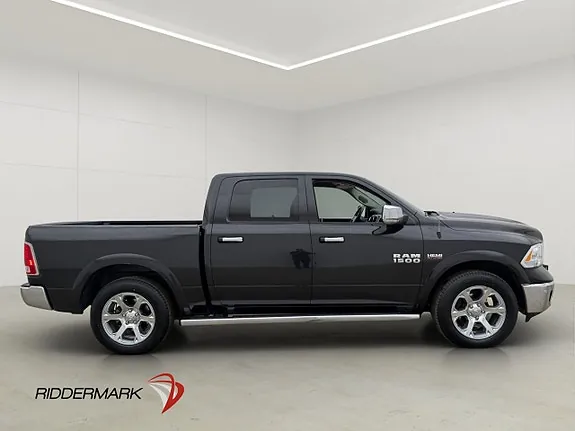 Dodge Ram 1500 2018 photo 2