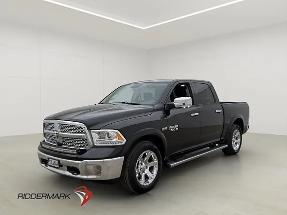 Dodge Ram 1500 2018 photo 3