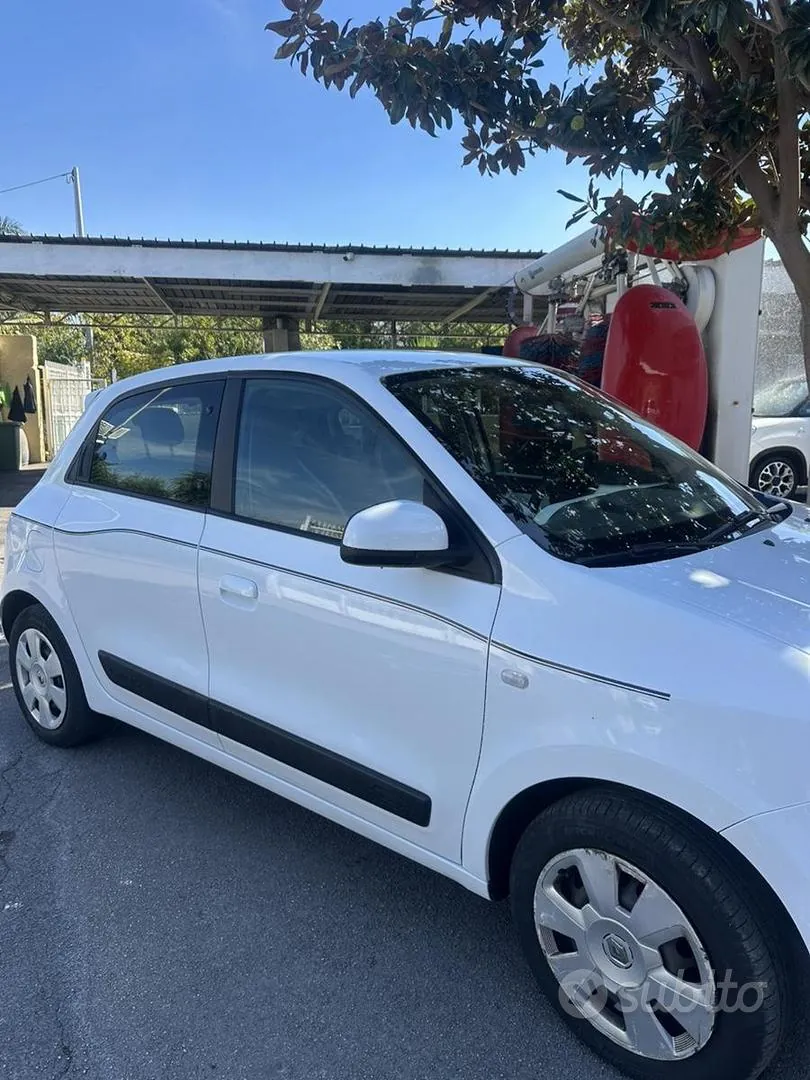 Renault Twingo 2018 photo 2