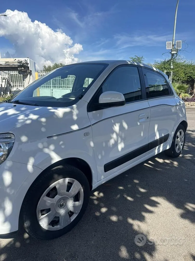 Renault Twingo 2018 photo 3