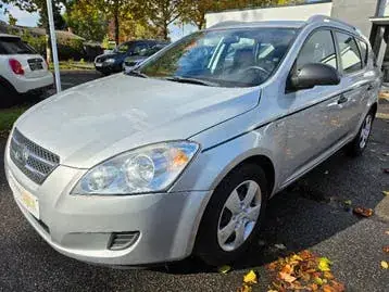 Kia Ceed Sw