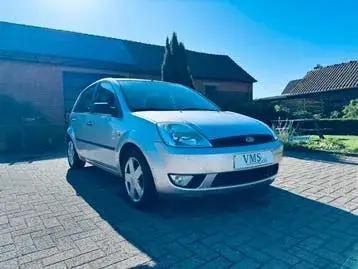 Ford Fiësta