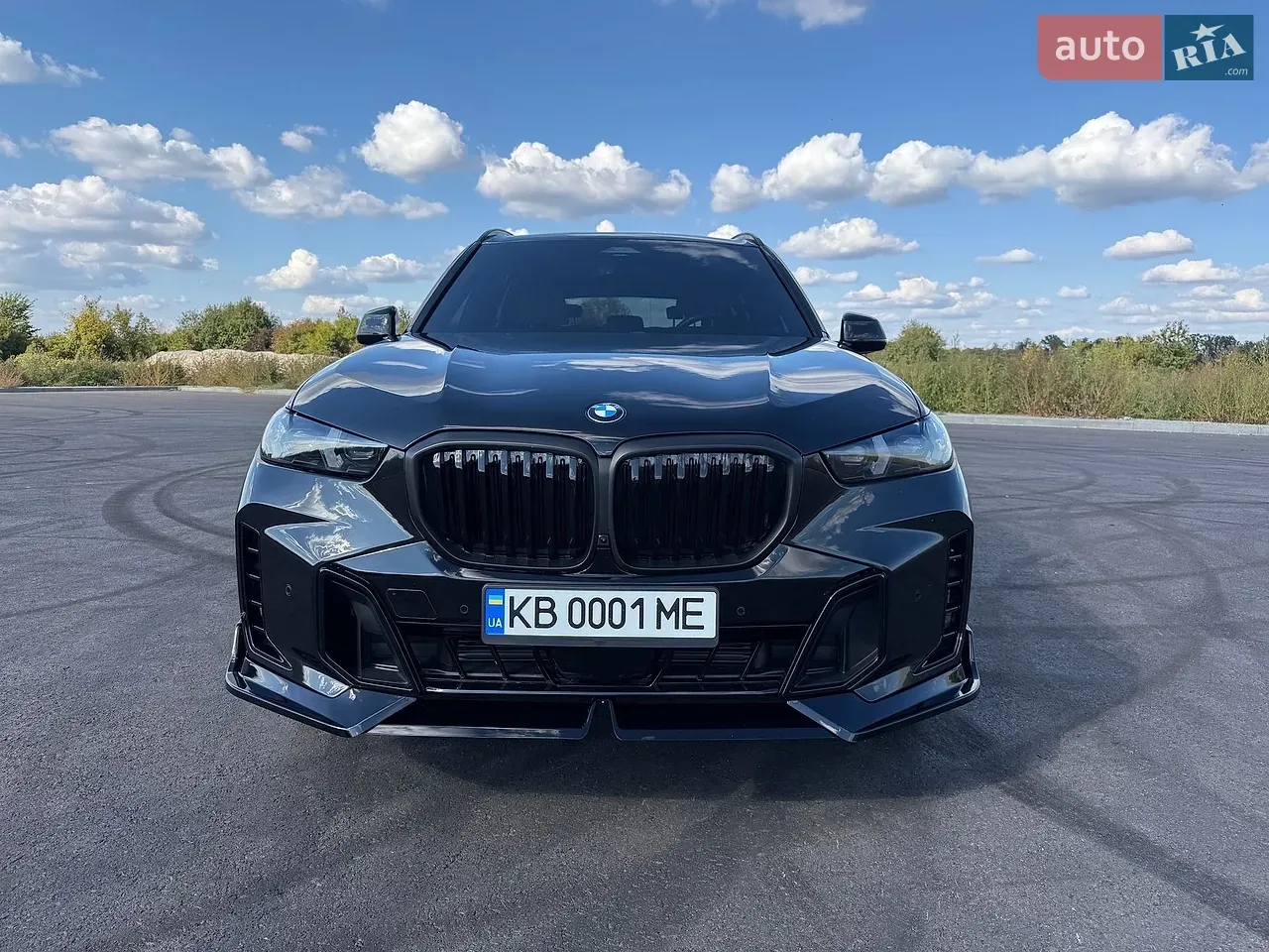 BMW X5 2023 photo 5