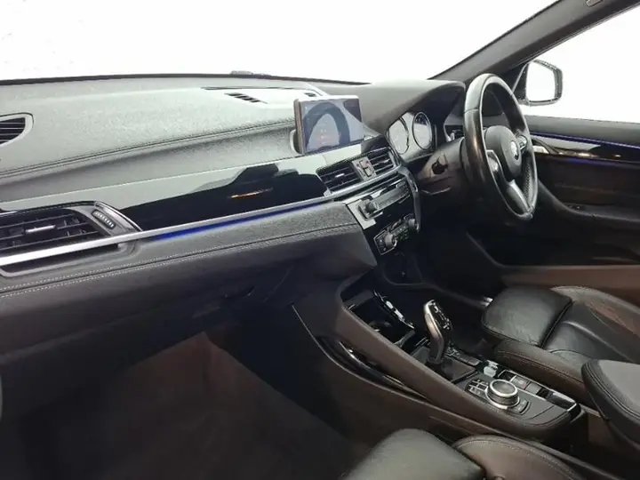 BMW X1 2019 photo 5