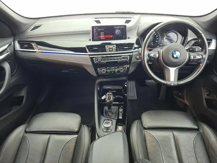 BMW X1 2019 photo 3