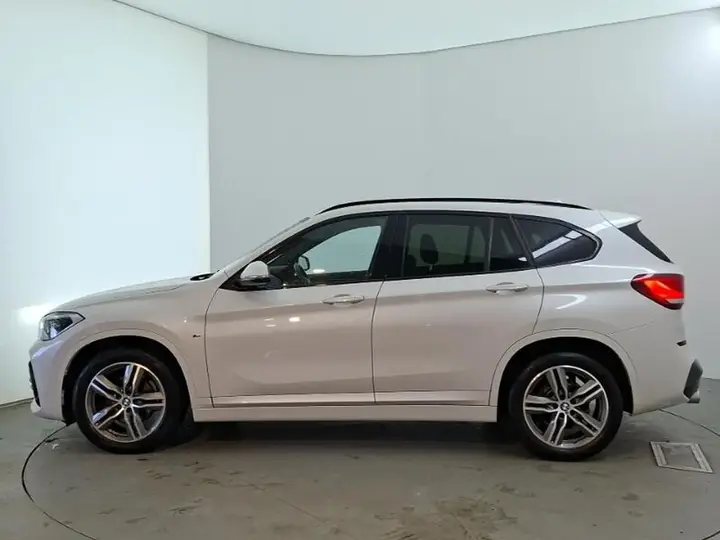 BMW X1 2019 photo 4