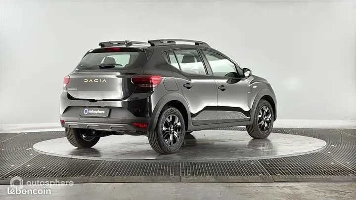 Dacia Sandero 2025 photo 5